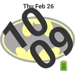 Batman Copy