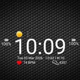 EzWatch
