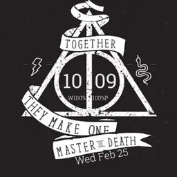 Deathly Hallows
