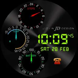 JOIN DESIGN 127