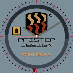 Pfister Design