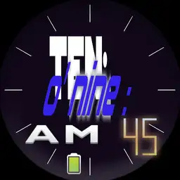 BOLD TIME 2