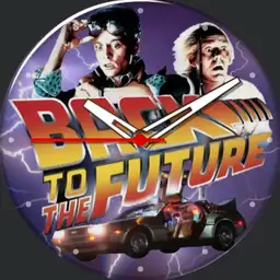 Back to the Future