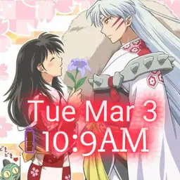 Sesshomaru
