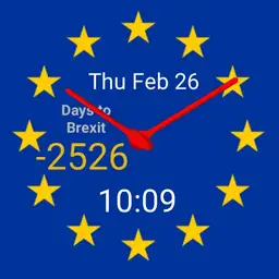 Brexit watch