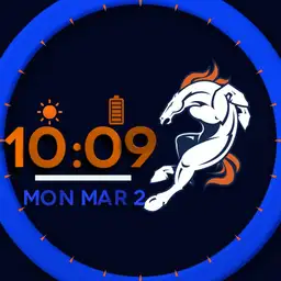 Broncos Watch