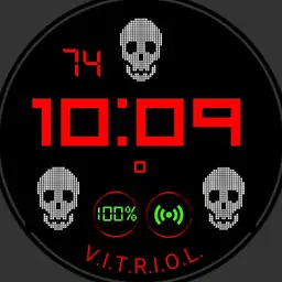 VITRIOL