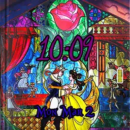 Beauty and the beast