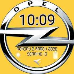Opel