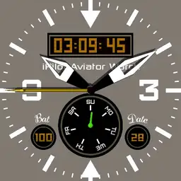 my watch