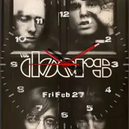The Doors