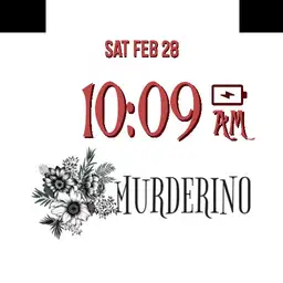 Murderino