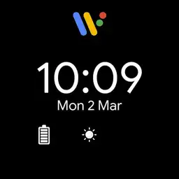 Google Pixel Watch