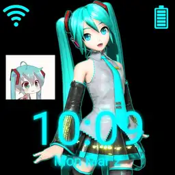 Miku Watch
