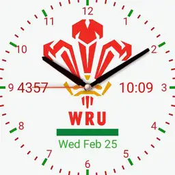 WRU 2