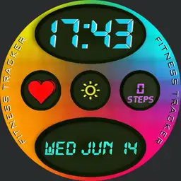Fitness Tracker