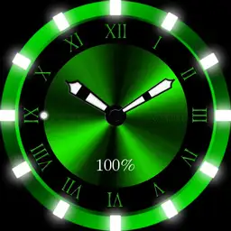 Roman watch