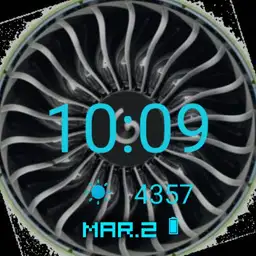 Jet engine Copy