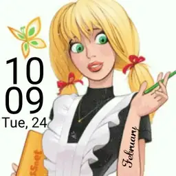 girl