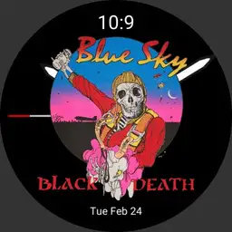 Black Death