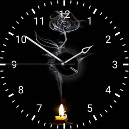 smoke