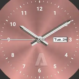 A-70 Analog Timeless "A Color For Everyone"