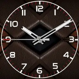 the brown