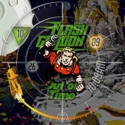 Flash Gordon - Out of Time