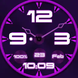 Big purple
