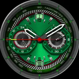 orilama watch 86