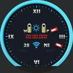 MB WATCH