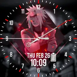 Jiraya