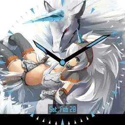 Monster Hunter - Kirin