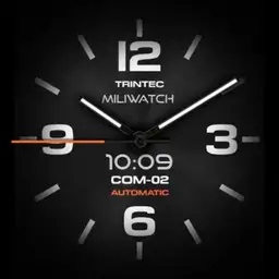 MILIWATCH TRINTEC