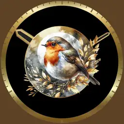 Birds collection 6