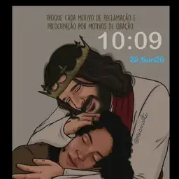 Jesus