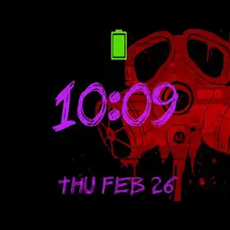 minimal dystopia
