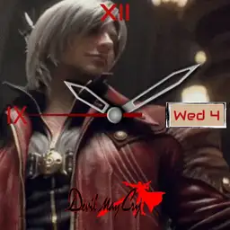 Dante