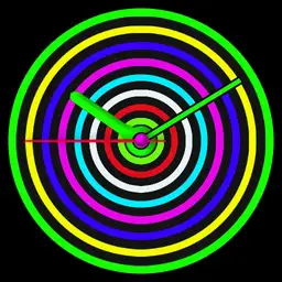rainbow