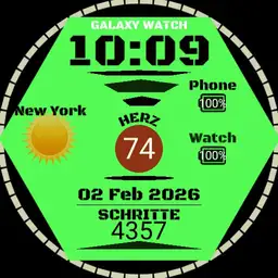 Galaxy Watch Copy