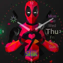 dead pool updated