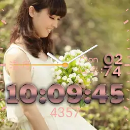 xiaomi watch8808