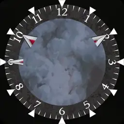 Stormborn animation.