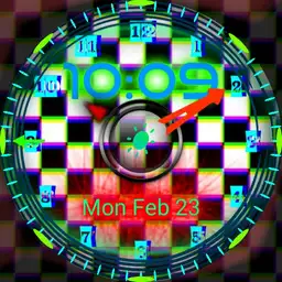 just checkers
