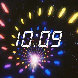 Space Trip