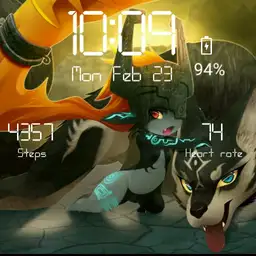 midna