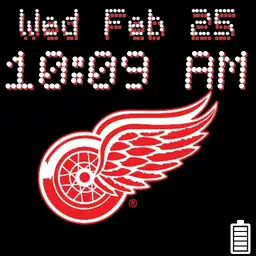 Red Wings