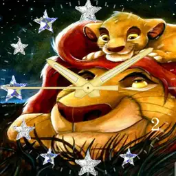 Lion King