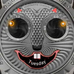 Konstantin mouse Misha moded v3
