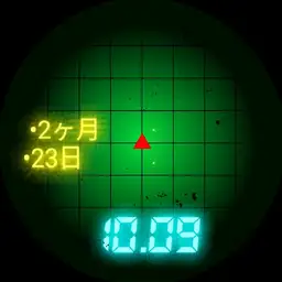 Dragon Ball Radar Handmade Copy